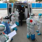 Brasil confirma un octavo caso de coronavirus y 636 casos sospechosos brasil