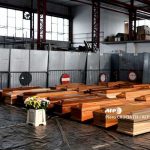 La cifra de muertos en Italia superan los 8.000 con nuevos contagios europa