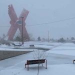 Ascienden a ocho los muertos por onda gélida en el norte de México mexico