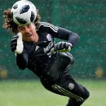 El mundial es la llave para que Ochoa fiche por un grande de Europa memo ochoa