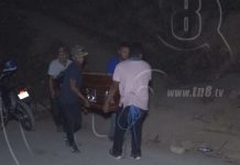 Tres jóvenes a juicio por el asesinato de ocotaliano nicaragua