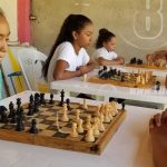 VI Foro Olímpico en Nueva Segovia Por un mundo mejor y más pacífico nicaragua