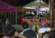 Ocotal siempre linda realiza Noche Segoviana nicaragua