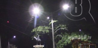 nicaragua