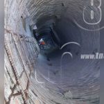 Dos jóvenes mueren intentando sacar un balón de un pozo en Ocotal nicaragua