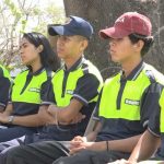 Ocotal lanza campaña de prevención y monitoreo de incendios forestales nicaragua