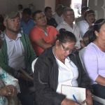 Comupred prepara plan Verano 2018 para garantizar la seguridad de las familias en Ocotal