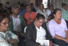 Comupred prepara plan Verano 2018 para garantizar la seguridad de las familias en Ocotal