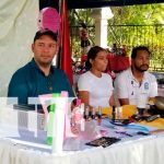 Ocotal: Escuela de Oficio una oportunidad para aprender, emprender y prosperar nicaragua