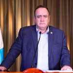Guatemala reporta 8 fallecidos por coronavirus y 22 nuevos contagiados guatemala