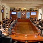 Nicaragua afirma ante la OEA su Solidaridad con la República de Venezuela nicaragua