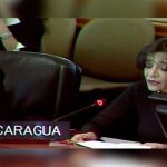 Denuncian ante la OEA golpe de Estado contra el gobierno de Evo Morales evo morales