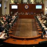 Nicaragua expone Plan de Desarrollo Humano en la CIDI de la OEA nicaragua