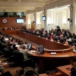 Nicaragua expone en la OEA acciones frente a la pandemia del COVID-19 nicaragua