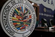 Nicaragua en la OEA: Hay que hacer cambios hacia la hermandad, la solidaridad y la paz nicaragua