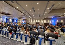 Nicaragua participa en foro de resiliencia urbana nicaragua