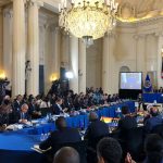 OEA condena violencia en Nicaragua y pide solución pacífica con el diálogo nicaragua
