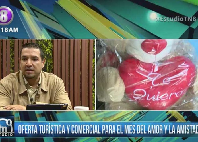 oferta-estudio-tn8 nicaragua