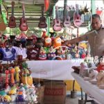 Emprendedores continúan jornada de ofertas en honor a Minguito nicaragua