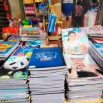 Ofertas escolares que no te podés perder en mercados de Managua nicaragua