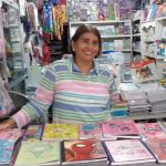 Mercados de Managua con ofertas permanentes en útiles escolares nicaragua