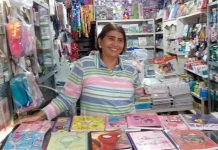 Mercados de Managua con ofertas permanentes en útiles escolares nicaragua