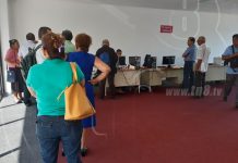 Inauguran nuevas áreas de atención a contribuyentes de Managua nicaragua