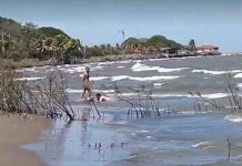 nicaragua