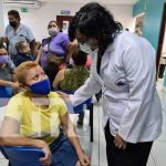 Constatan calidad de atención en el Centro Nacional de Oftalmología nicaragua