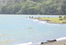 Masatepe: Realizan jornada de limpieza en Venecia nicaragua
