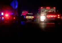 Policía muere tras 12 horas de enfrentamiento armado en Ohio eeuu