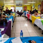 Segunda sesión de mesa del salario mínimo concluye sin consenso nicaragua