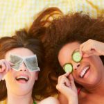 5 remedios caseros para disminuir las ojeras 5 remedios