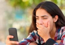 ¿Respondes a test en Facebook? Esto esconden y no lo imaginas facebook