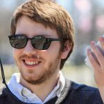 Personas invidentes, dotadas con una audición superior ciencia