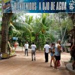 Ojo de agua, una empresa familiar que apuesta por la agricultura ecológica nicaragua