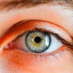 Así funcionan tus ojos asi