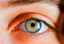 Así funcionan tus ojos asi