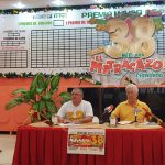 ¡Llegó el Matracazo Navideño! Lotería Nacional anuncia sorteo de 38 millones de córdobas nicaragua