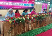 Capacitan sobre tecnología y redes sociales a emprendedores de Nueva Guinea nicaragua