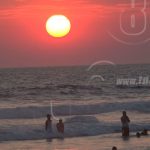 Turistas franceses escogieron Nicaragua para surfear y vacacionar chinandega