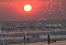 Turistas franceses escogieron Nicaragua para surfear y vacacionar chinandega