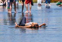 Europa se prepara para una ola de calor hasta los 40 grados europa