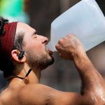 Ola de calor llegará a su fin en Estados Unidos estados unidos