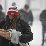 Ola de frío ártico en EE.UU deja al menos cuatro muertes estados unidos