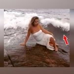 quiso presumir su belleza