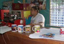 Esfuerzos de joven matagalpino se convierten en éxitos nicaragua