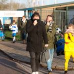 Hedor de una sustancia tóxica cubre el centro de Holanda y genera pánico hedor