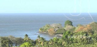 nicaragua