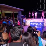 Isla de Ometepe elige a sus reinas del verano 2020 nicaragua